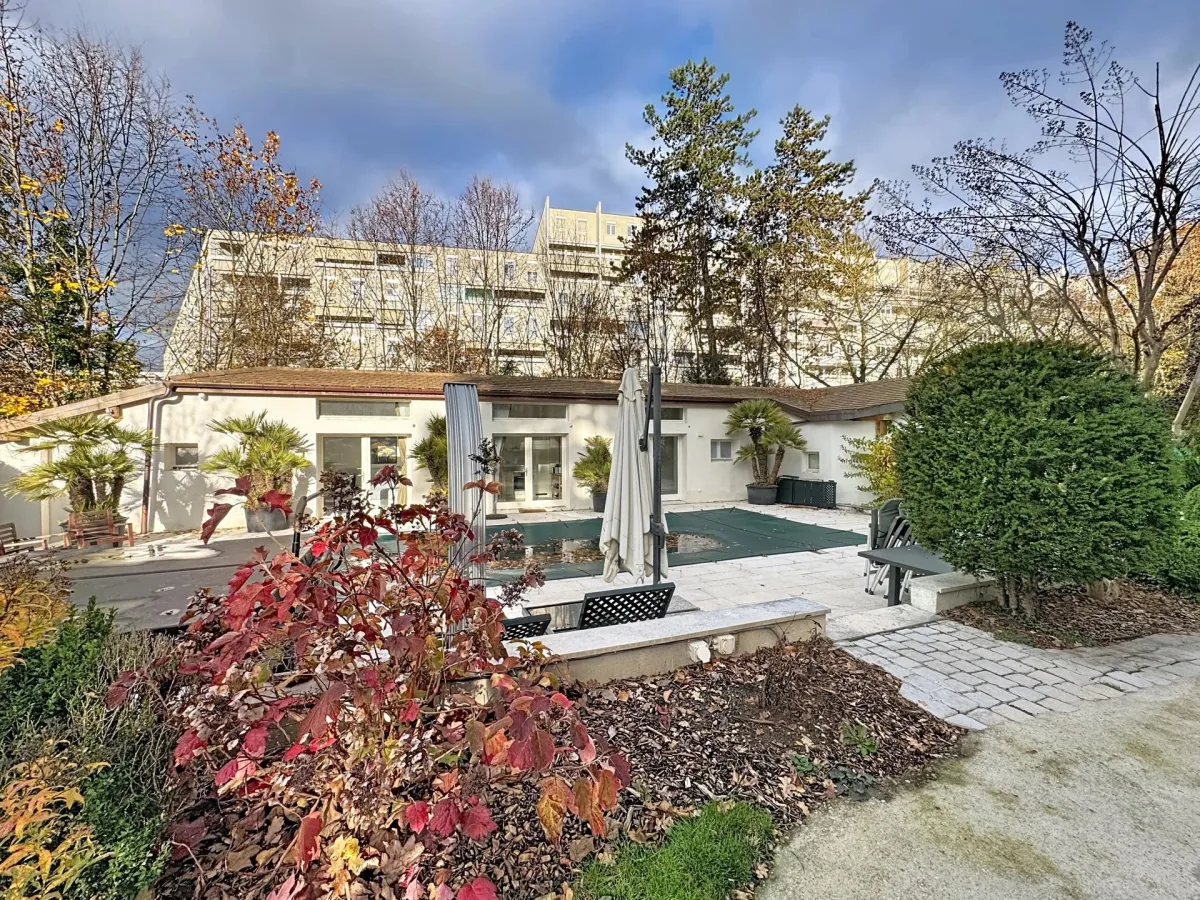 Chêne-Bougeries zu verkaufen  Wohnung Schweiz - cChic-immoHub Ihr Immobilienportal