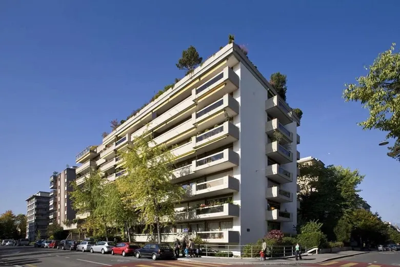 Zu mieten Genève Wohnung Schweiz - cChic-immoHub Ihr Immobilienportal