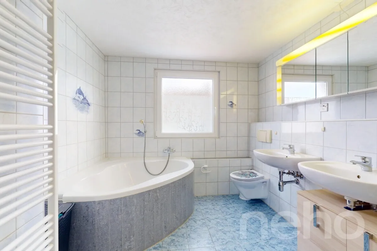 Gretzenbach In vendita Casa unifamiliare Svizzera - 
cChic-immoHub Il vostro portale immobiliare