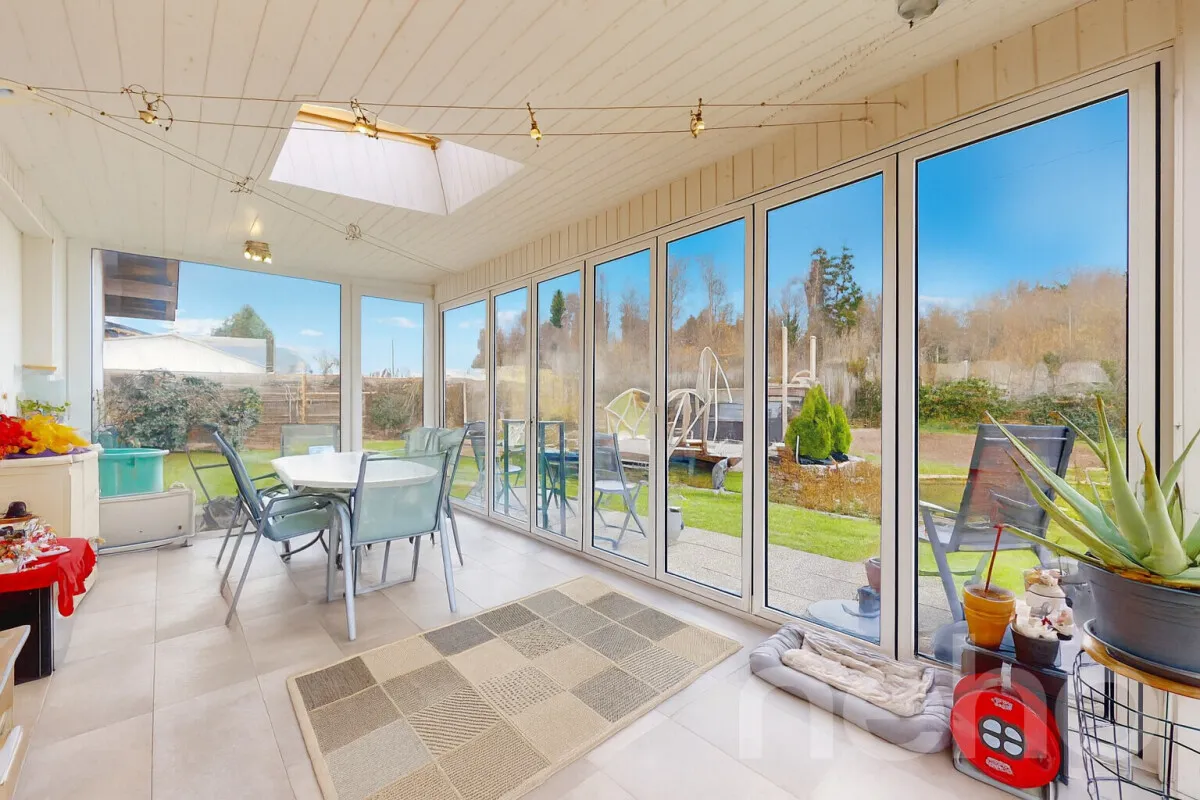 Niederlenz In vendita Casa unifamiliare Svizzera - 
cChic-immoHub Il vostro portale immobiliare