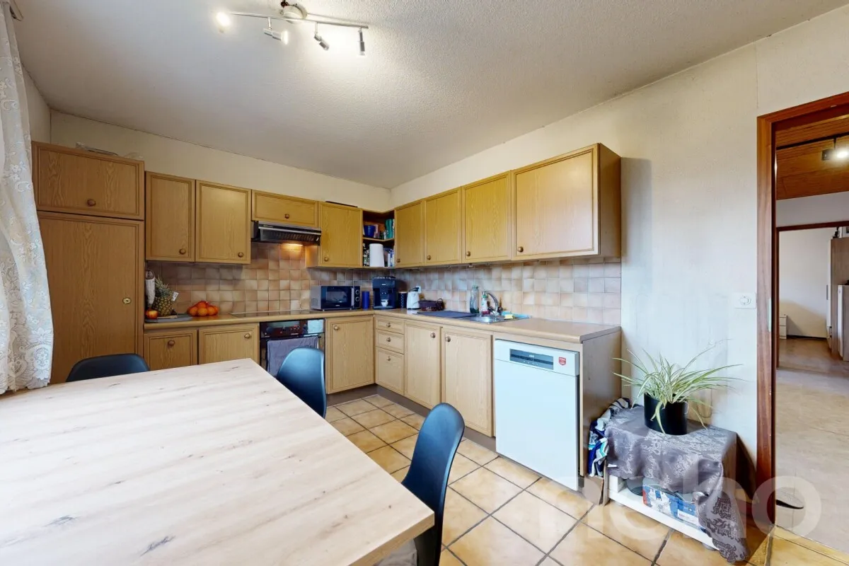 Niederlenz In vendita Casa unifamiliare Svizzera - 
cChic-immoHub Il vostro portale immobiliare