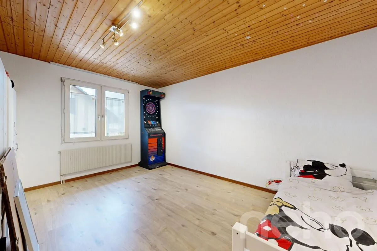 Niederlenz In vendita Casa unifamiliare Svizzera - 
cChic-immoHub Il vostro portale immobiliare