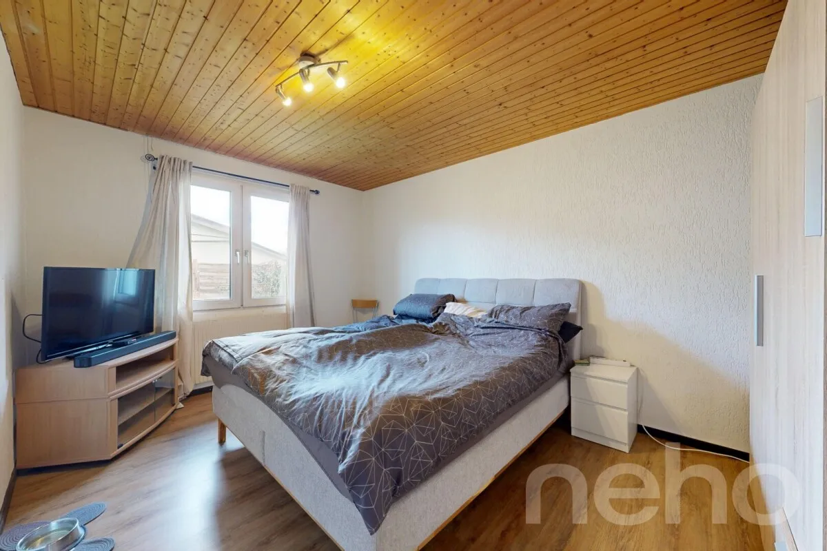 Niederlenz In vendita Casa unifamiliare Svizzera - 
cChic-immoHub Il vostro portale immobiliare