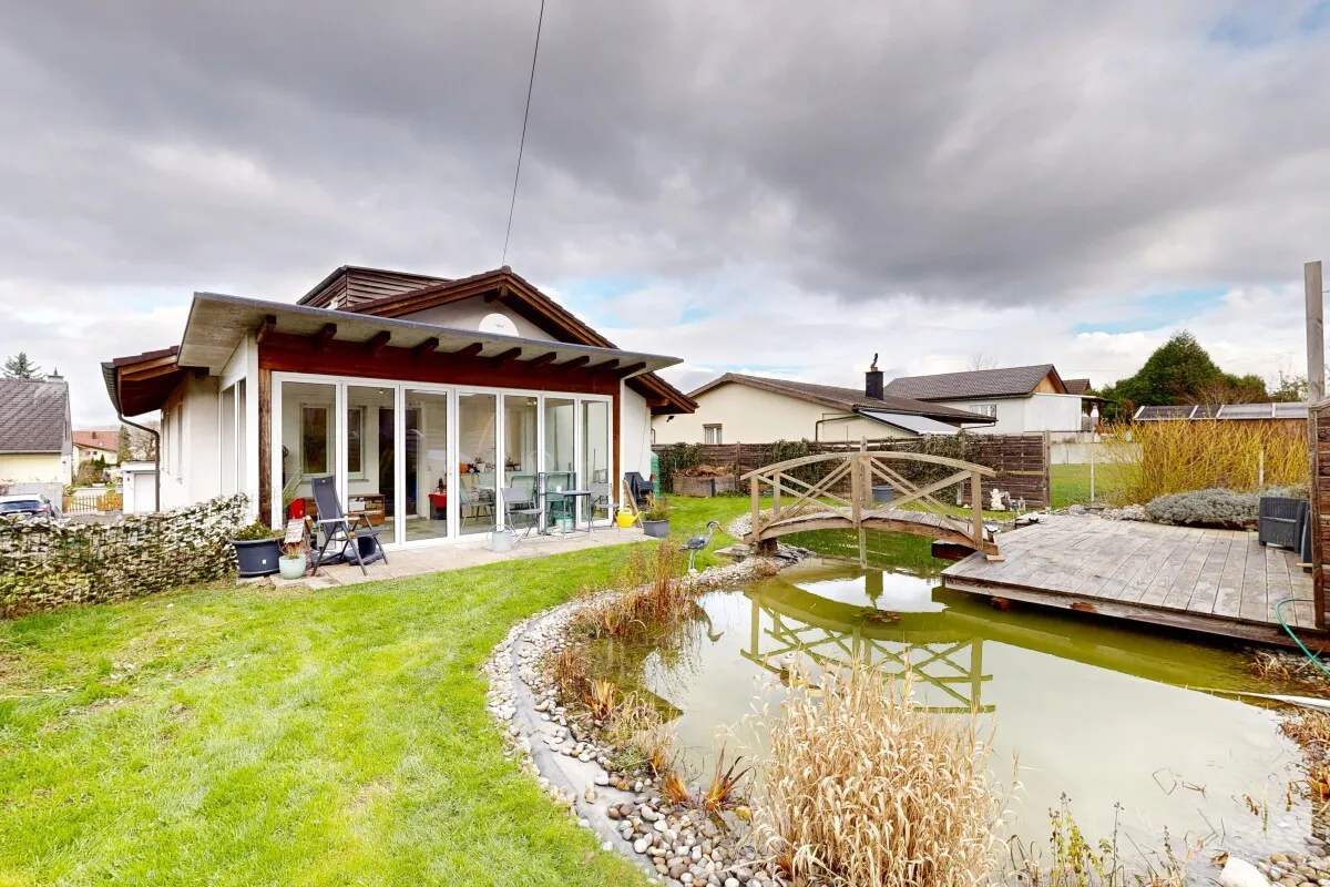 Niederlenz In vendita Casa unifamiliare Svizzera - 
cChic-immoHub Il vostro portale immobiliare