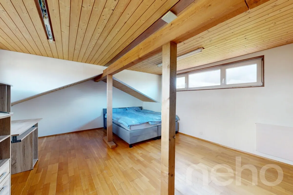 Niederlenz In vendita Casa unifamiliare Svizzera - 
cChic-immoHub Il vostro portale immobiliare