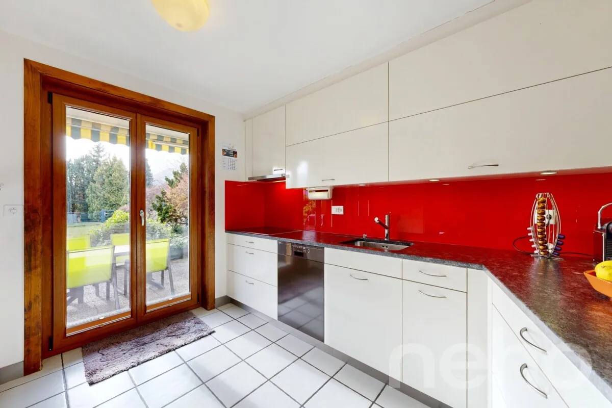 La Tour-de-Trême In vendita Casa gemellata Svizzera - 
cChic-immoHub Il vostro portale immobiliare