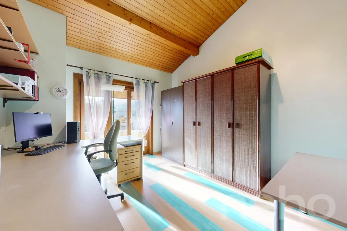 La Tour-de-Trême In vendita Casa gemellata Svizzera - 
cChic-immoHub Il vostro portale immobiliare