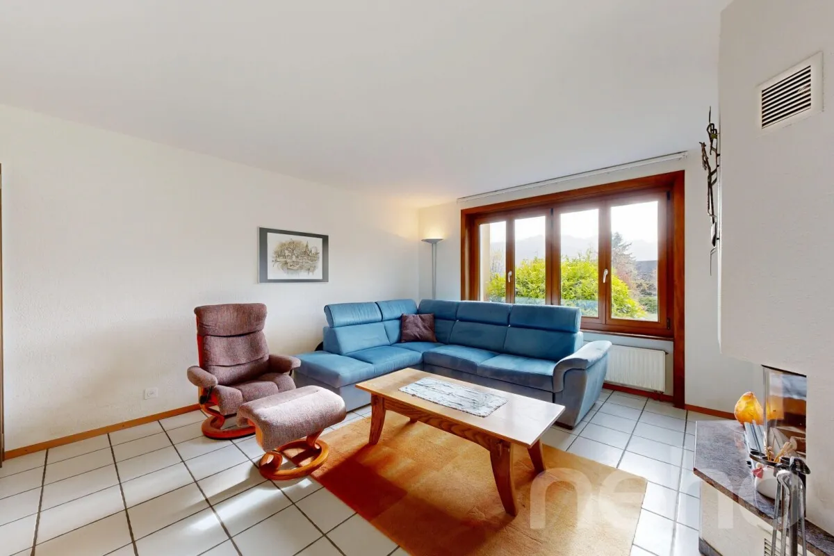 La Tour-de-Trême In vendita Casa gemellata Svizzera - 
cChic-immoHub Il vostro portale immobiliare