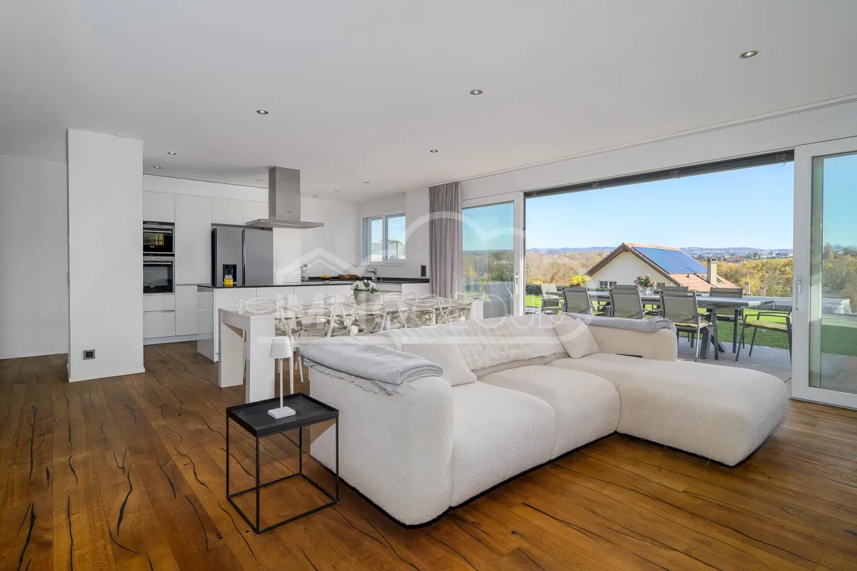 Morges In vendita Appartamento Svizzera - 
cChic-immoHub Il vostro portale immobiliare