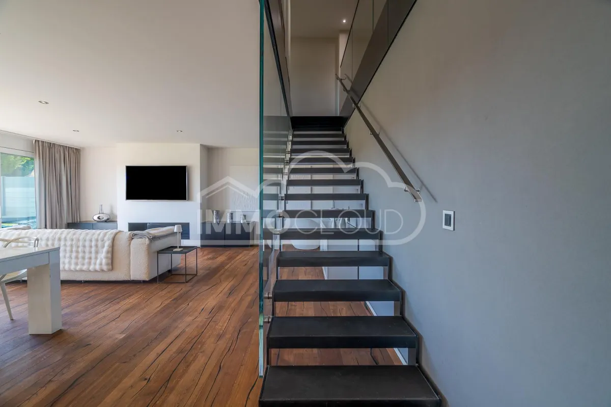 Morges In vendita Appartamento Svizzera - 
cChic-immoHub Il vostro portale immobiliare