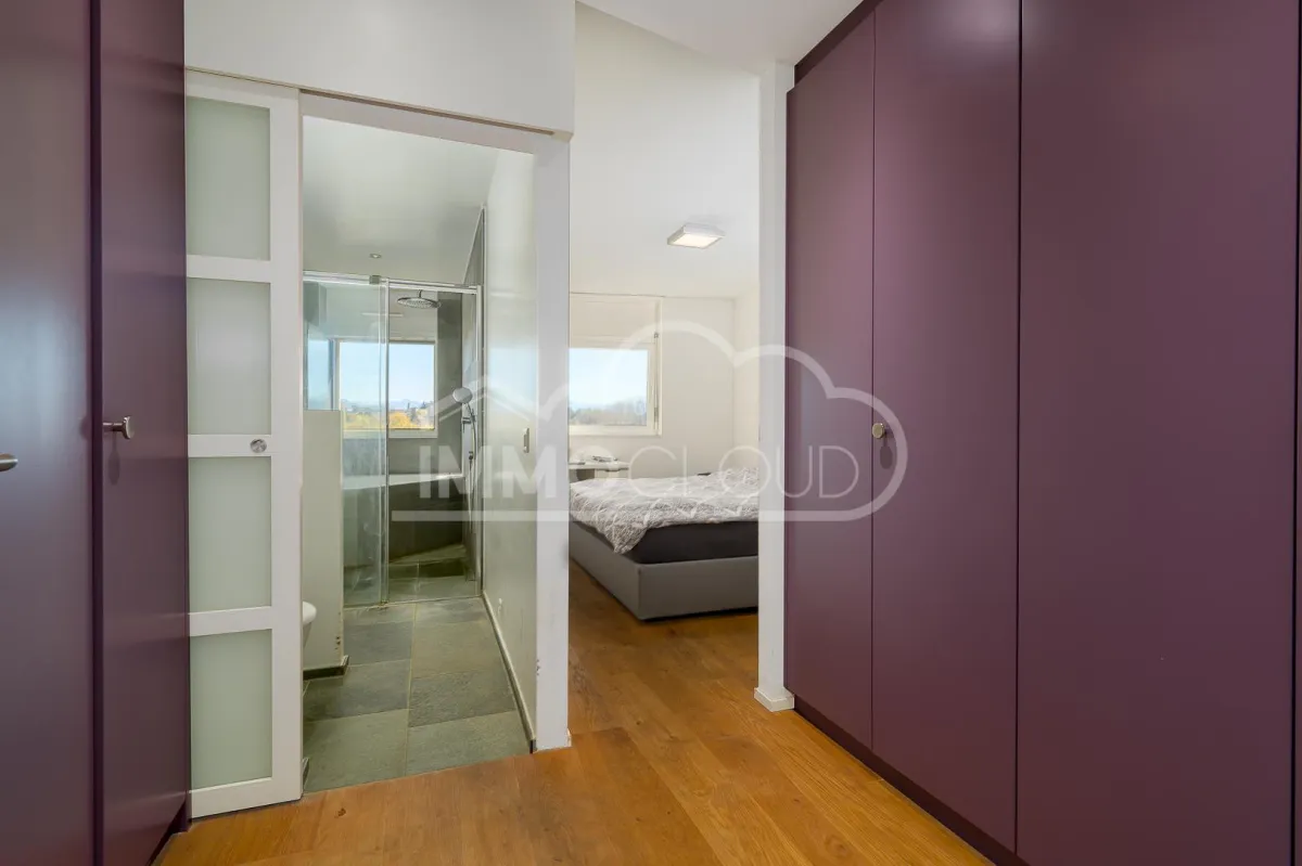 Morges In vendita Appartamento Svizzera - 
cChic-immoHub Il vostro portale immobiliare