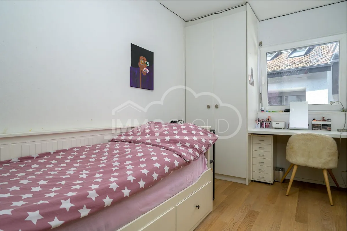 Morges In vendita Appartamento Svizzera - 
cChic-immoHub Il vostro portale immobiliare