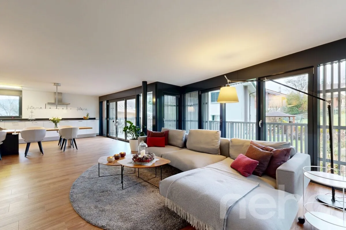 Magden In vendita Appartamento Svizzera - 
cChic-immoHub Il vostro portale immobiliare