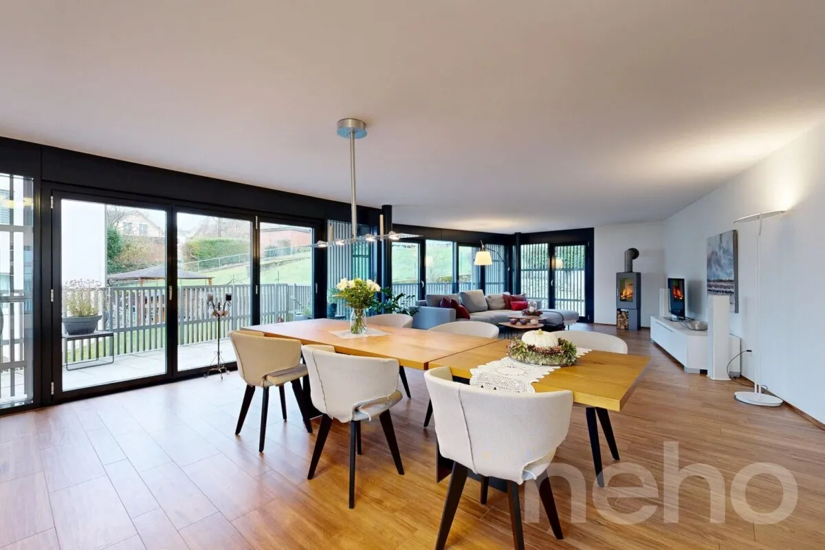 Magden In vendita Appartamento Svizzera - 
cChic-immoHub Il vostro portale immobiliare