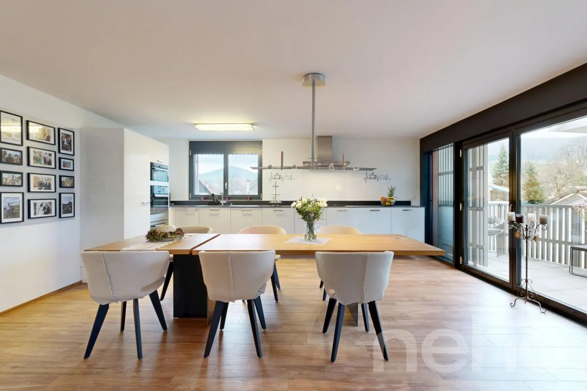 Magden In vendita Appartamento Svizzera - 
cChic-immoHub Il vostro portale immobiliare