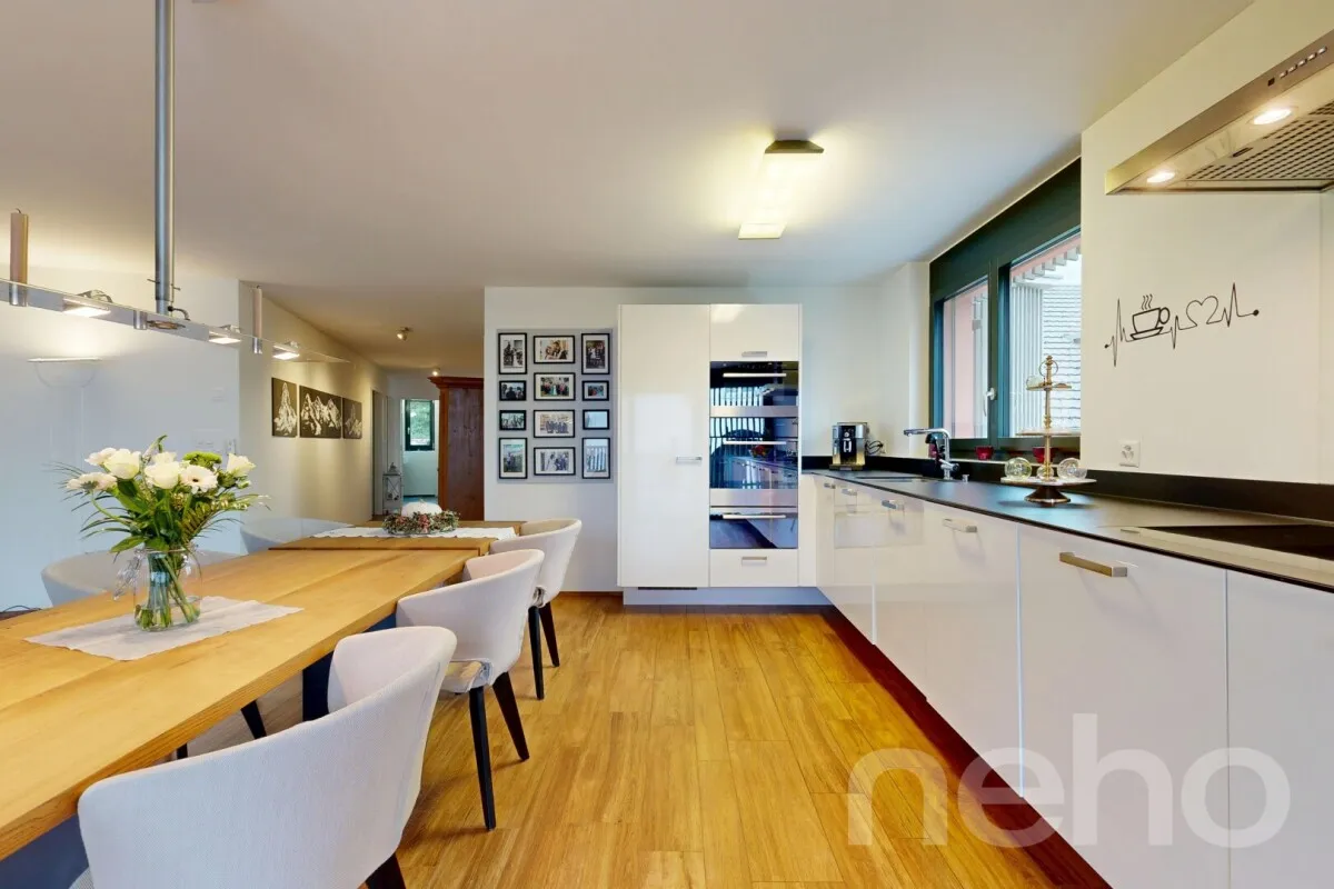 Magden In vendita Appartamento Svizzera - 
cChic-immoHub Il vostro portale immobiliare