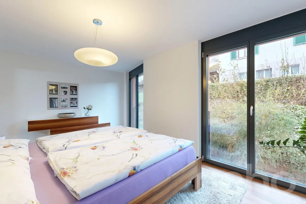 Magden In vendita Appartamento Svizzera - 
cChic-immoHub Il vostro portale immobiliare