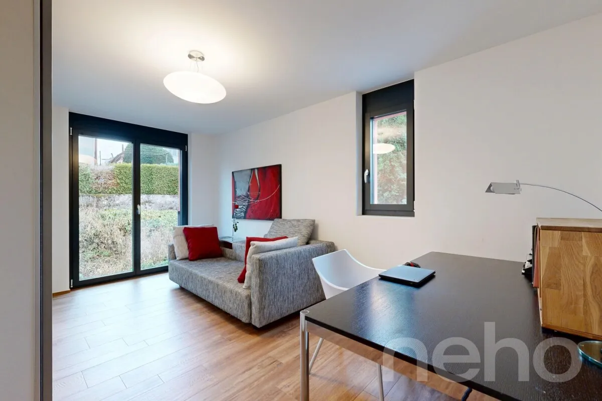 Magden In vendita Appartamento Svizzera - 
cChic-immoHub Il vostro portale immobiliare