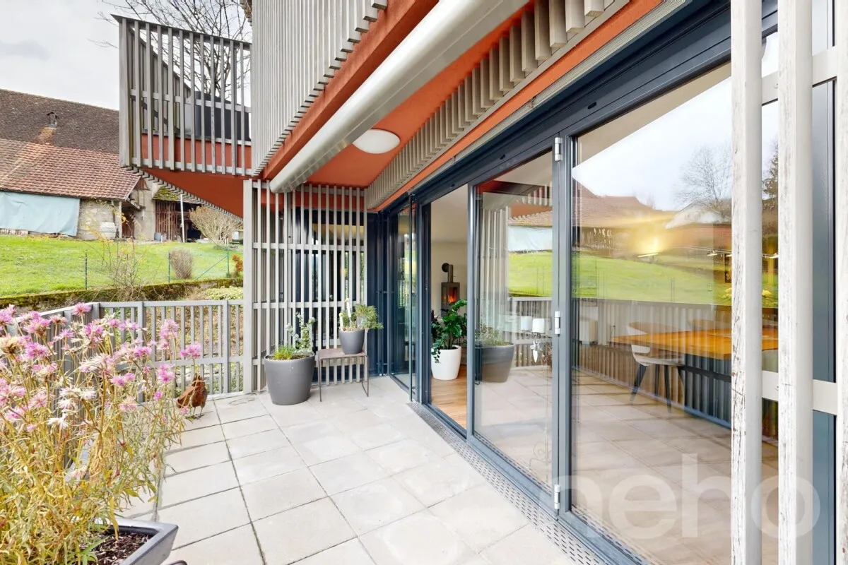 Magden In vendita Appartamento Svizzera - 
cChic-immoHub Il vostro portale immobiliare