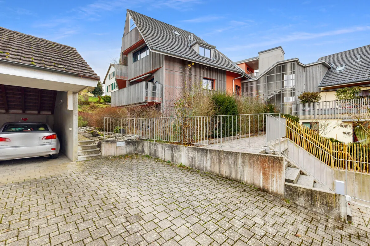 Magden In vendita Appartamento Svizzera - 
cChic-immoHub Il vostro portale immobiliare