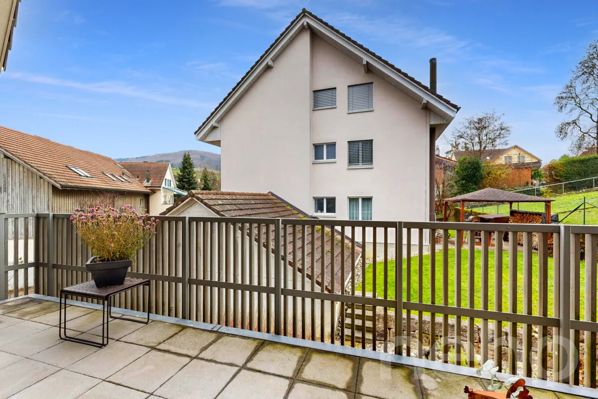 Magden In vendita Appartamento Svizzera - 
cChic-immoHub Il vostro portale immobiliare