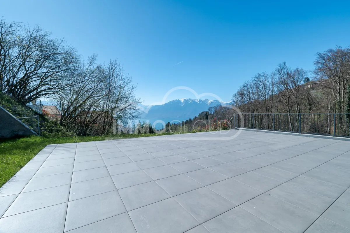 Jongny In vendita Appartamento Svizzera - 
cChic-immoHub Il vostro portale immobiliare