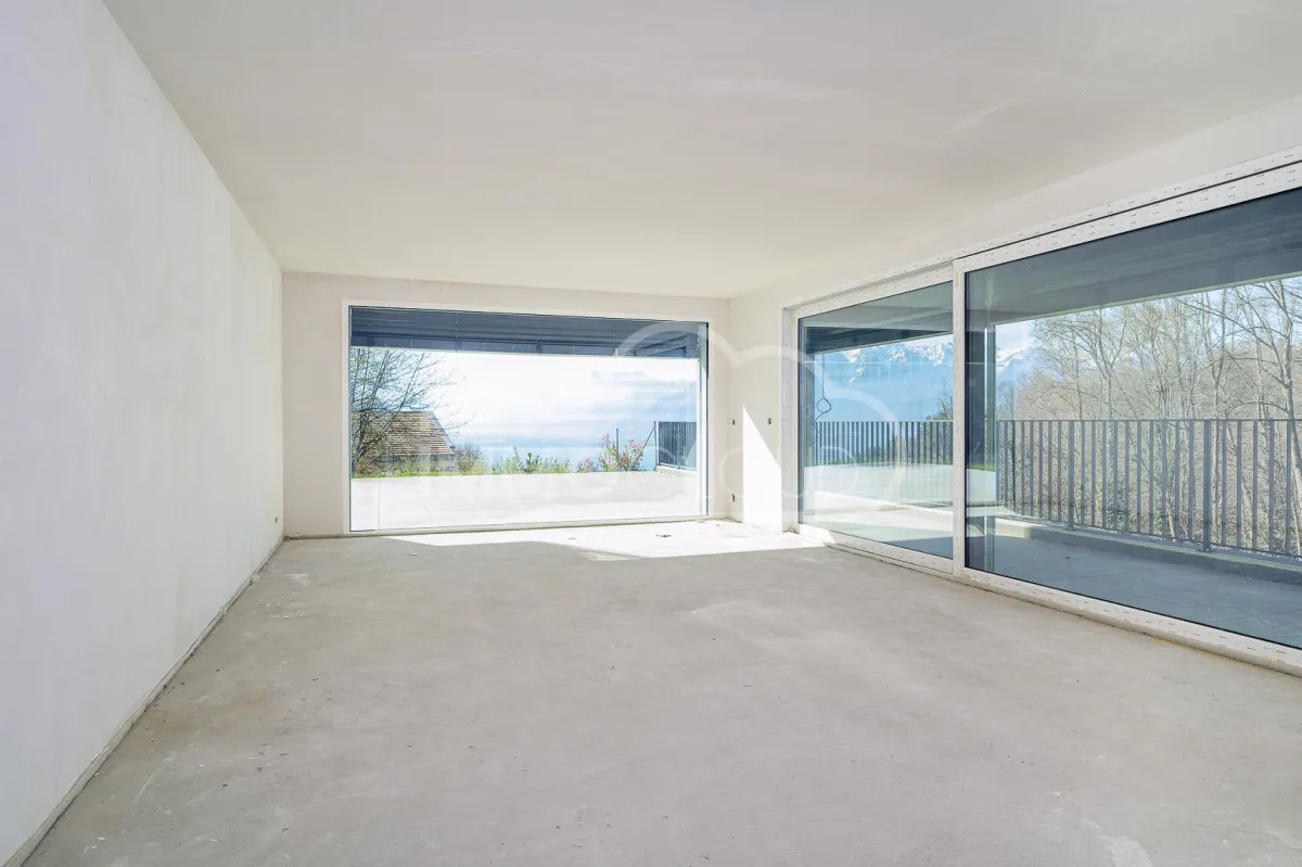 Jongny In vendita Appartamento Svizzera - 
cChic-immoHub Il vostro portale immobiliare