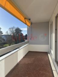 Appartamento in affitto a Genève, 5 locali, 150 m2