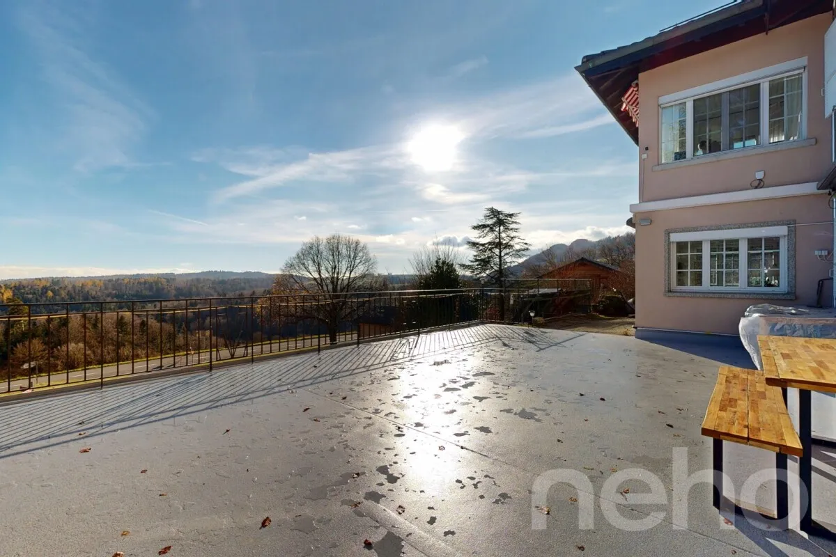 Gimel for sale Single house Switzerland - cChic-immoHub your real estate portal