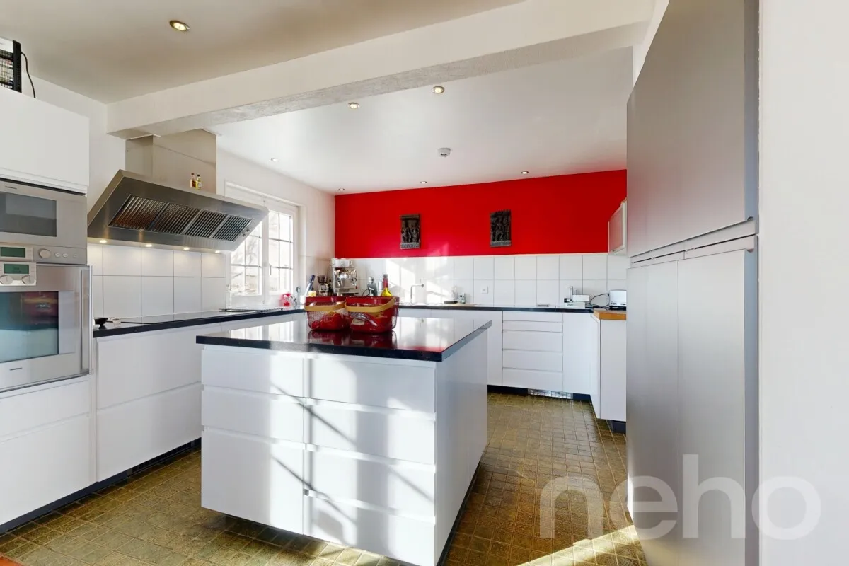 Gimel for sale Single house Switzerland - cChic-immoHub your real estate portal
