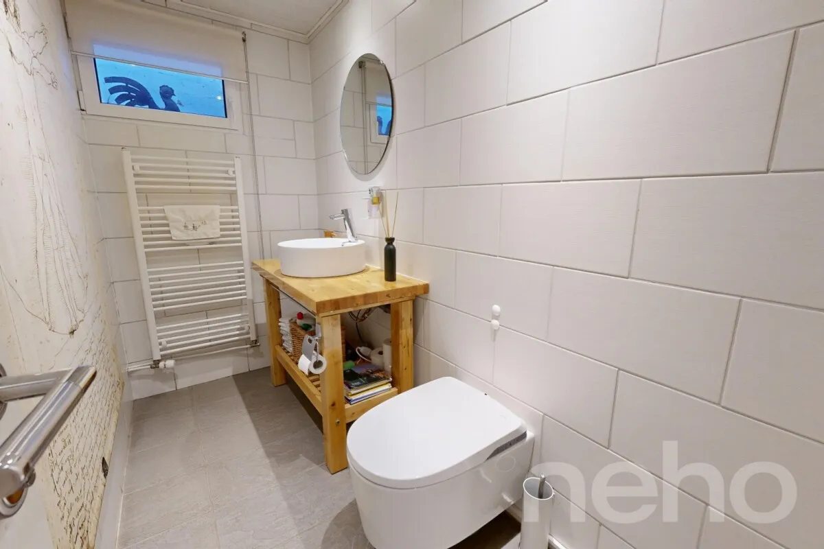 Gimel for sale Single house Switzerland - cChic-immoHub your real estate portal