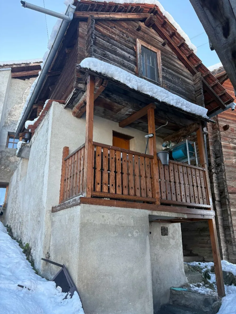 Les Mayens-de-Sion for sale Apartment Switzerland - cChic-immoHub your real estate portal