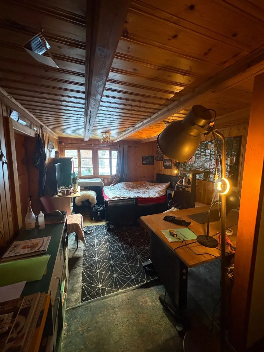 Les Mayens-de-Sion for sale Apartment Switzerland - cChic-immoHub your real estate portal