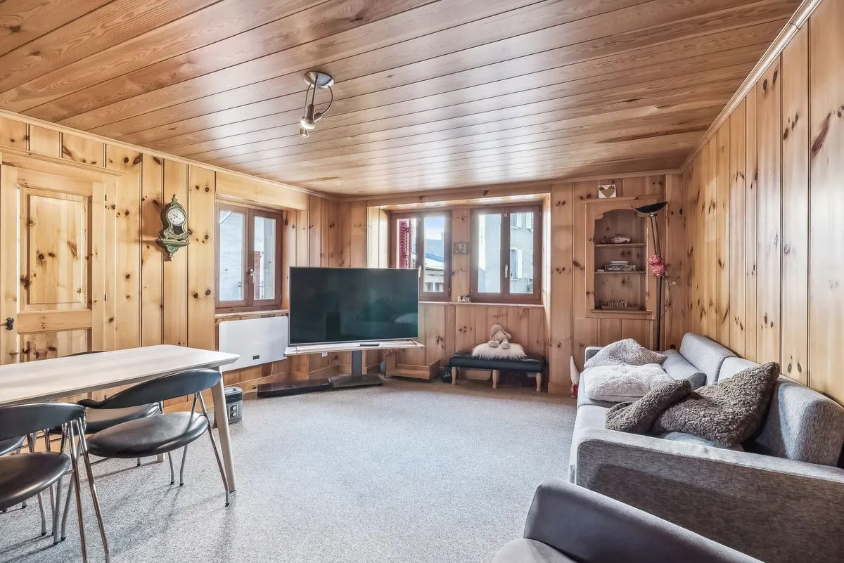 Sembrancher for sale Duplex Switzerland - cChic-immoHub your real estate portal