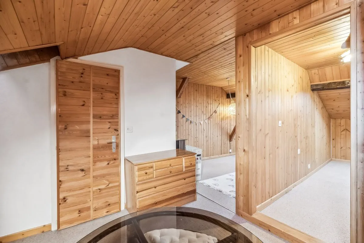 Sembrancher for sale Duplex Switzerland - cChic-immoHub your real estate portal