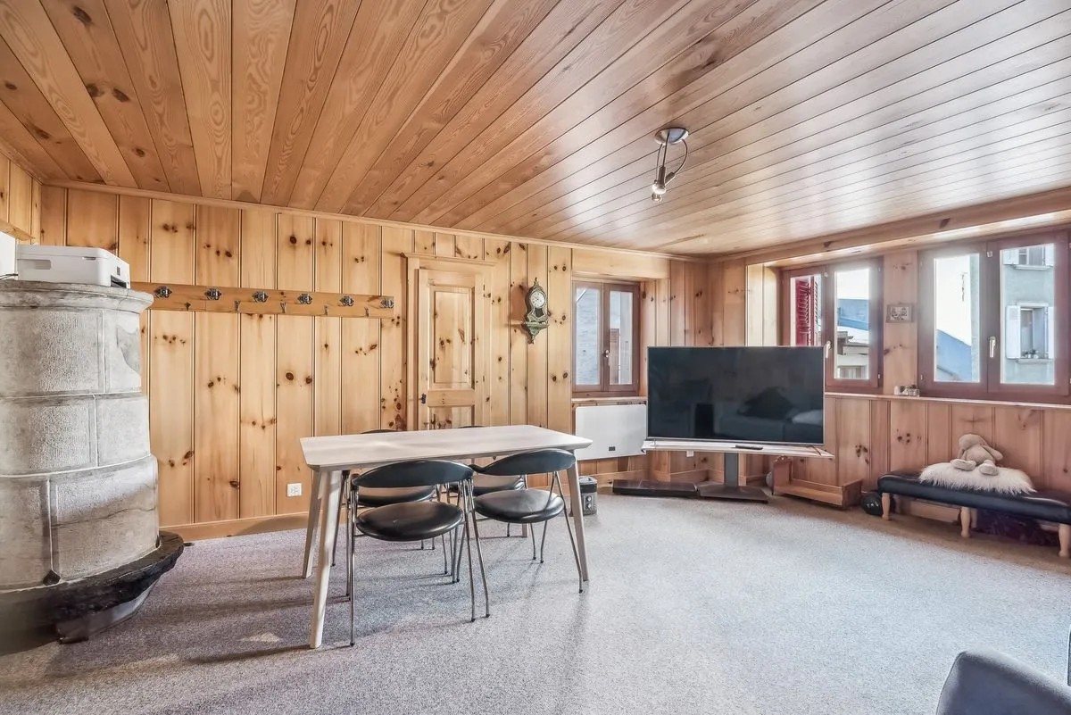 Sembrancher for sale Duplex Switzerland - cChic-immoHub your real estate portal