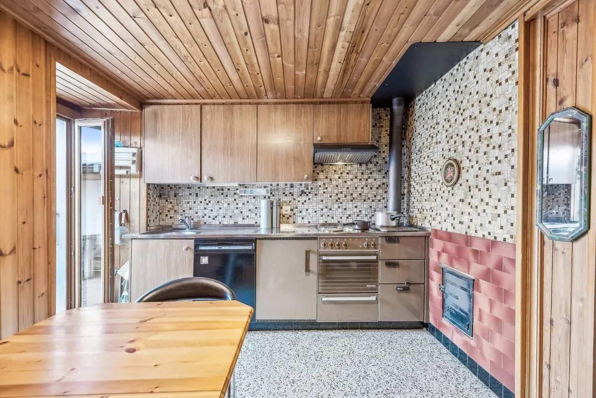 Sembrancher for sale Duplex Switzerland - cChic-immoHub your real estate portal