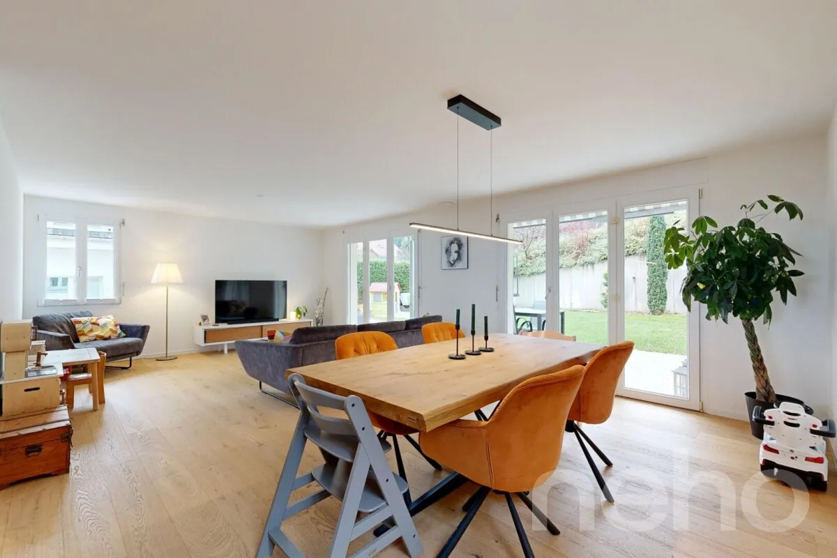 Metzerlen for sale Single house Switzerland - cChic-immoHub your real estate portal