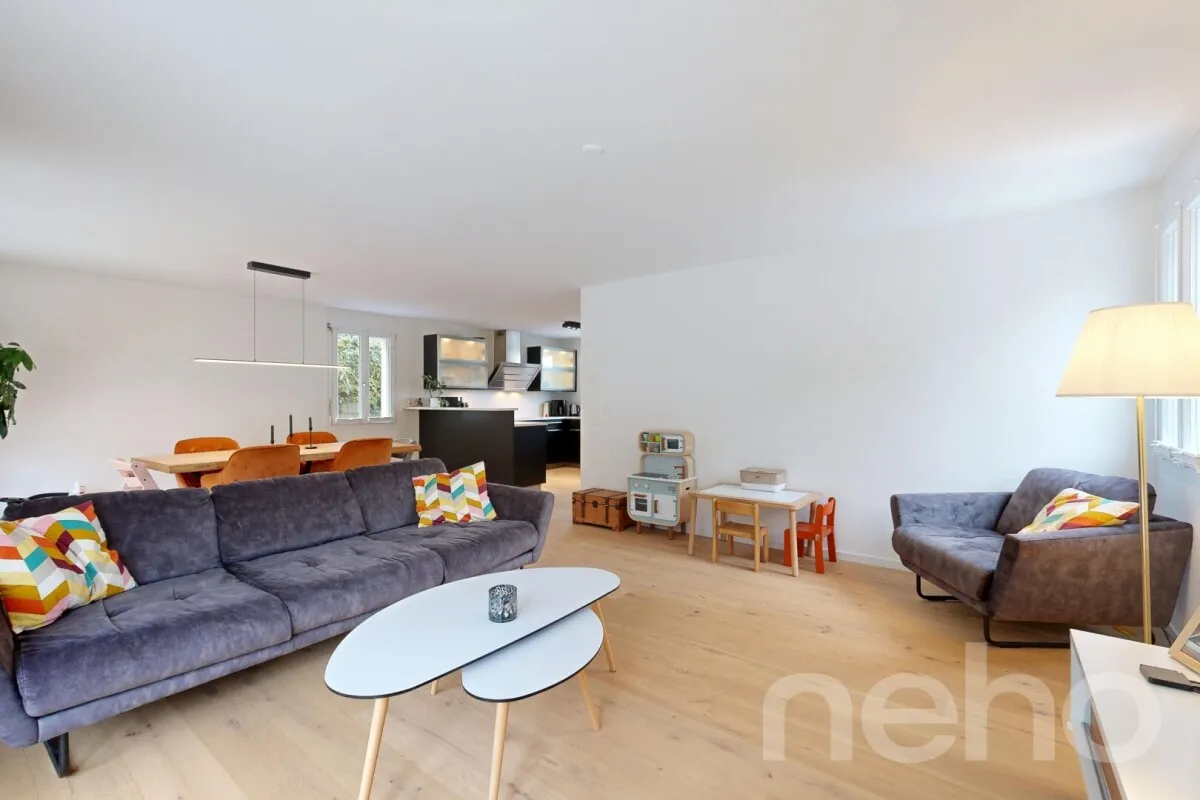 Metzerlen for sale Single house Switzerland - cChic-immoHub your real estate portal