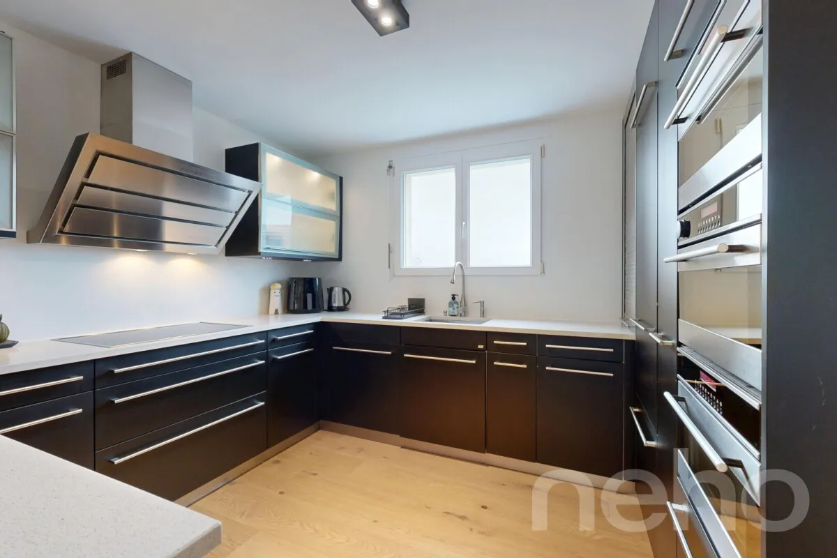 Metzerlen for sale Single house Switzerland - cChic-immoHub your real estate portal