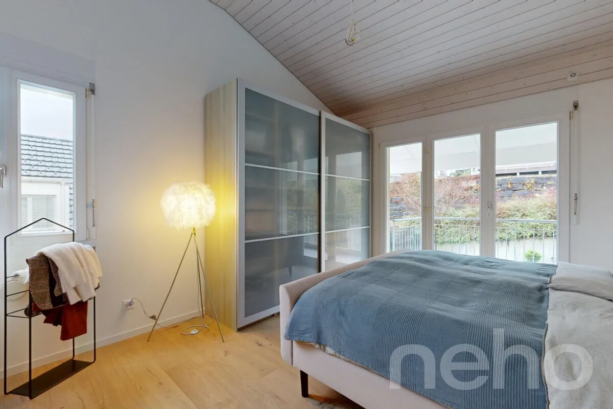 Metzerlen for sale Single house Switzerland - cChic-immoHub your real estate portal