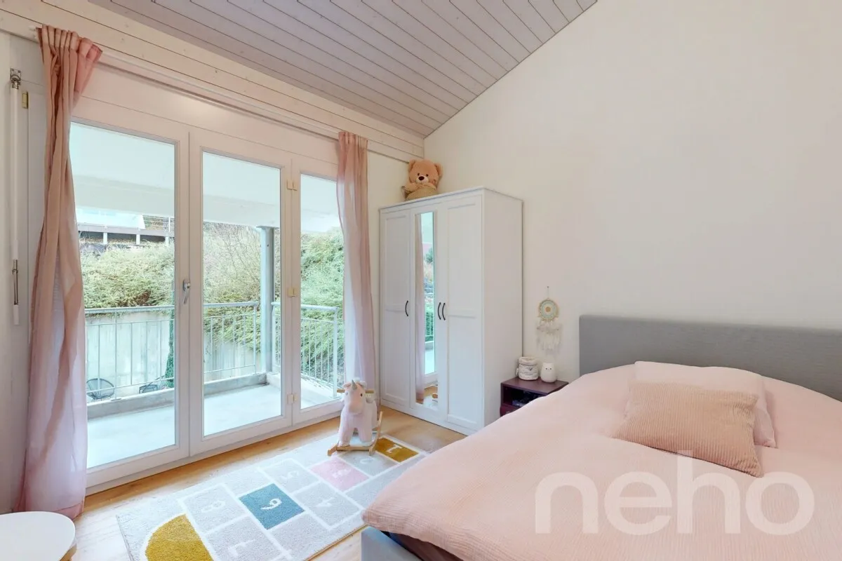 Metzerlen for sale Single house Switzerland - cChic-immoHub your real estate portal