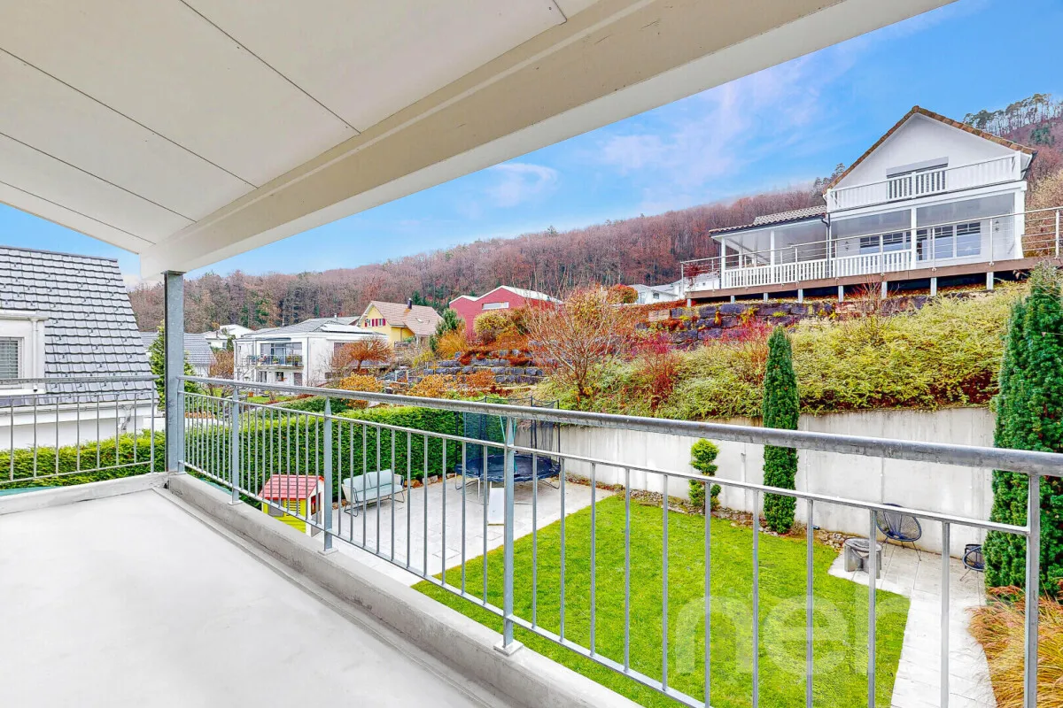 Metzerlen for sale Single house Switzerland - cChic-immoHub your real estate portal