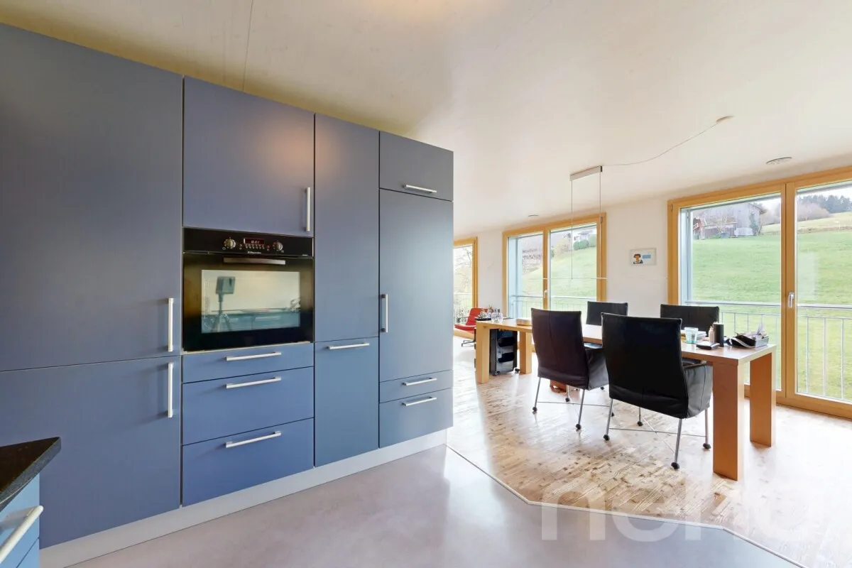 Goldingen zu verkaufen Einfamilienhaus Schweiz - cChic-immoHub Ihr Immobilienportal