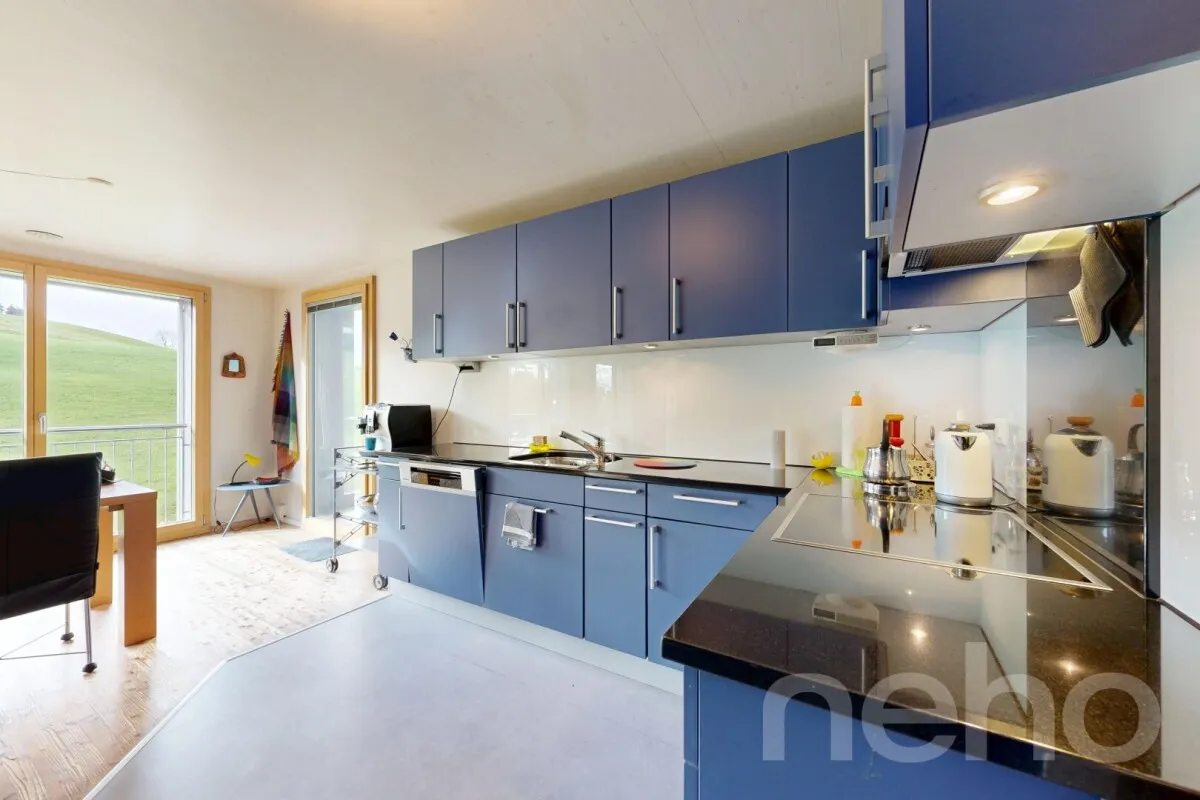 Goldingen zu verkaufen Einfamilienhaus Schweiz - cChic-immoHub Ihr Immobilienportal