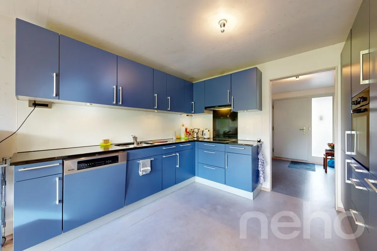 Goldingen zu verkaufen Einfamilienhaus Schweiz - cChic-immoHub Ihr Immobilienportal