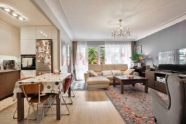Appartamento in vendita a Genève, 5 locali, 105 m2