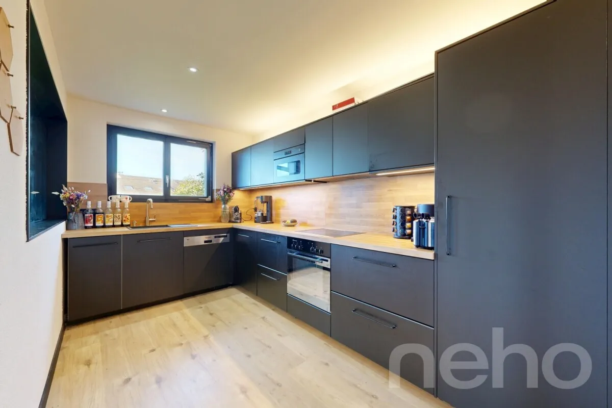 Vuadens zu verkaufen Einfamilienhaus Schweiz - cChic-immoHub Ihr Immobilienportal