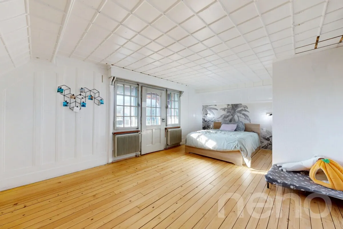 Vuadens zu verkaufen Einfamilienhaus Schweiz - cChic-immoHub Ihr Immobilienportal