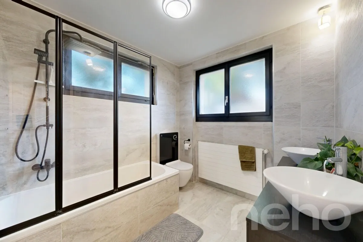 Vuadens zu verkaufen Einfamilienhaus Schweiz - cChic-immoHub Ihr Immobilienportal